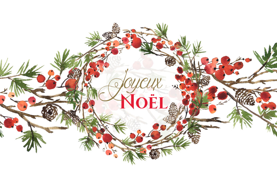 Joyeux Noël