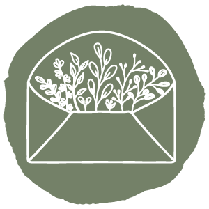 icon enveloppe