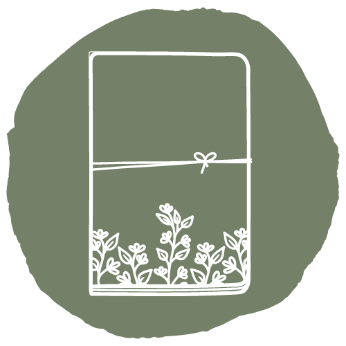 icone carnet