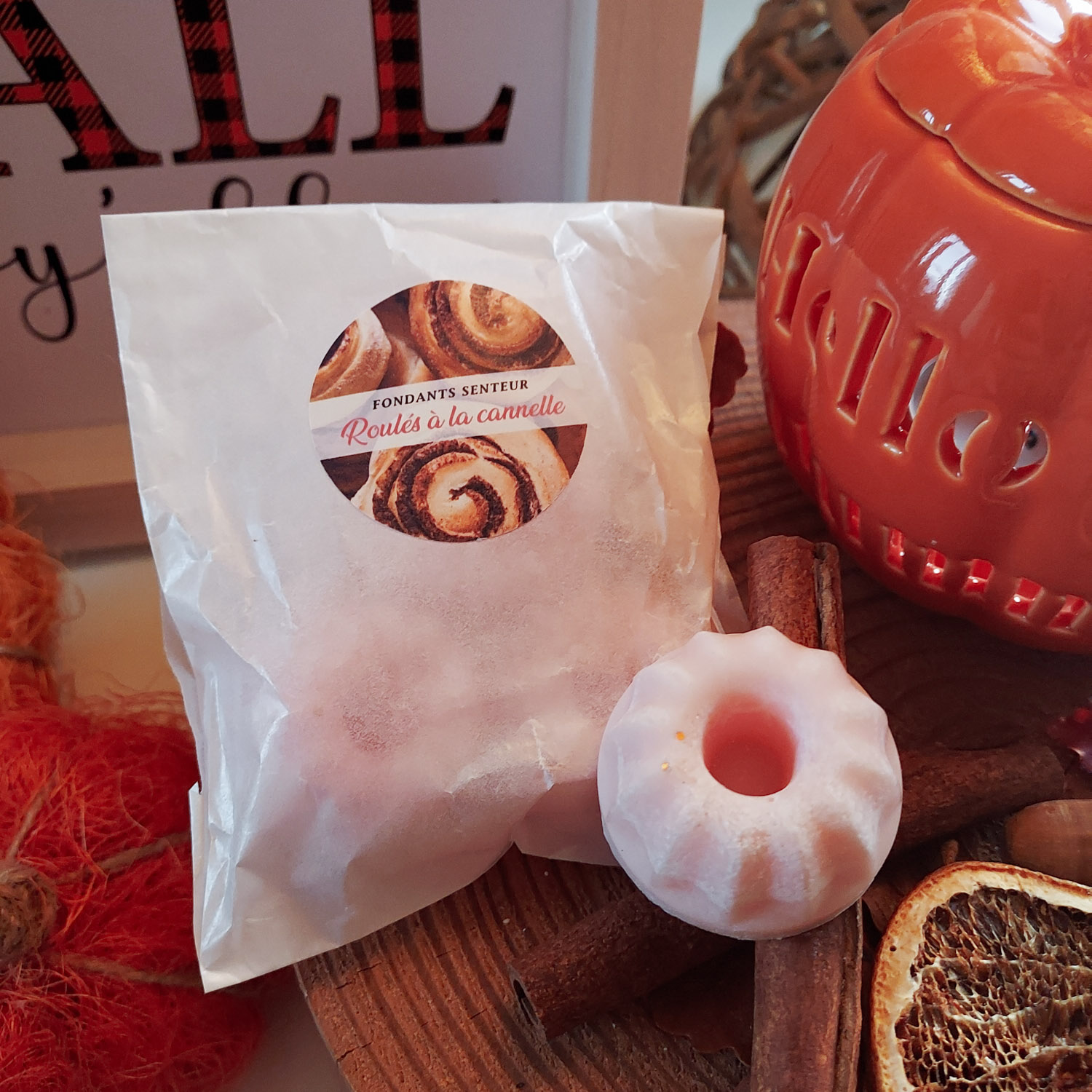 cadeau oct 2023 fondants roulés à la cannelle