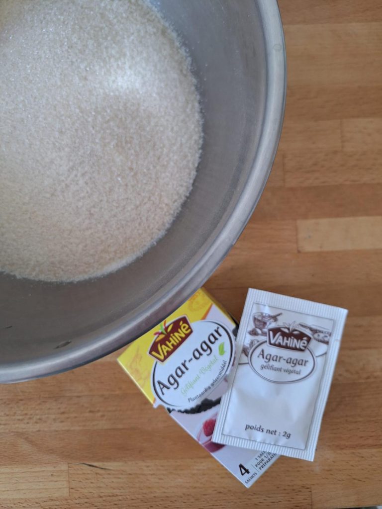 recette gelee sureau 3